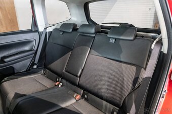 Subaru Forester 2.0D-S Comfort S - 19