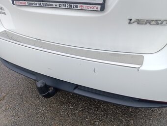 Toyota Verso 2,2 D-CAT - 19