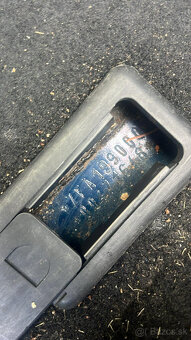 Fiat Punto 1,2i 48kw - 19