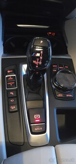 Bmw x6 M50d - 19