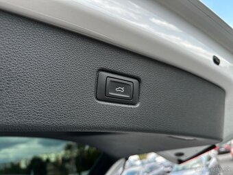 Audi Q7 e-tron 3.0 TDI 258k quattro tiptronic 8-st. - 19