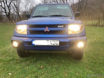 Pinin 2,0GD - 19
