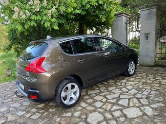Peugeot 3008 1.6 HDI FAP Active - 19