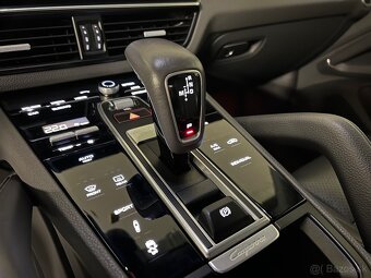 Porsche Cayenne 3.0 250Kw 4x4 A/T BLACK EDITION - 19