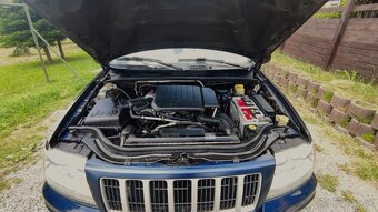 ✳️Jeep Grand Cherokee 2.7 CRD Laredo✳️ - 19