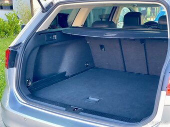 Volkswagen Passat Variant 2.0 TDI 190k BMT SCR Highline DSG - 19