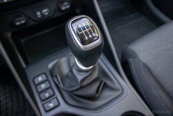 Hyundai Tucson. - 19