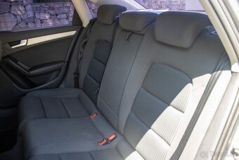 Audi A4 2.0 TDI quattro Komfort - 19