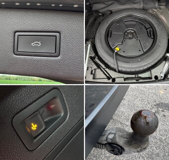 Seat Tarraco FR, 2.0 TDI,147kw, 4x4 WEBASTO - 19
