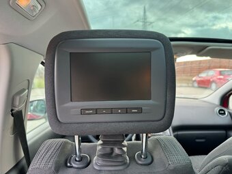 Peugeot 5008 1.6 HDI - 19