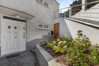 5 IZB.RODINNÝ DOM S ÚŽASNÝM VÝHĽADOM, GARÁŽ,TICHÉ PROSTREDIE - 19