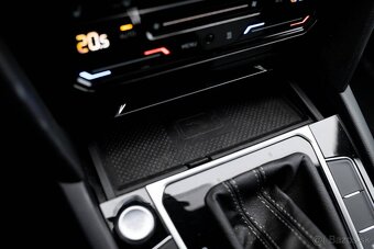 Volkswagen Arteon SB 2.0 TDI 4Motion R-Line DSG - 19