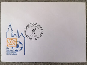 obalky Slovenske - predam - 19