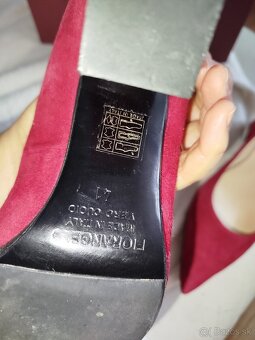 Fiorangelo lodičky Pc 250eur - 19