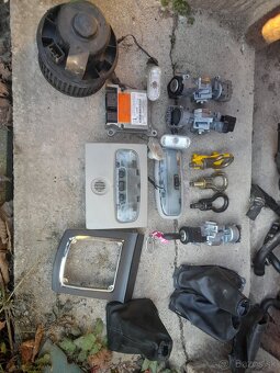 Ford FOCUS Mk2 1.8tdci - 19