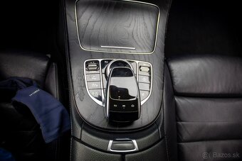 Mercedes-Benz E Kupé 400 4MATIC A/T - 19