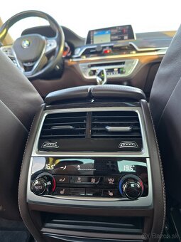 BMW 730D / 730XD / - 2020 / SR / ALPINA - 19