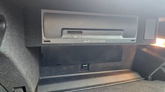 Audi Q3 45 TSFI Quattro, S-line DSG - 19