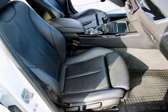 BMW Rad 1 116i M-packet - 19