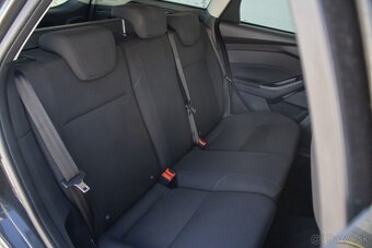 Ford Focus Kombi 2018 1.0, 2018, 92kW - 19