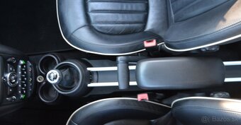 Mini Countryman 2011 1.60 D Cooper D All4 - 19