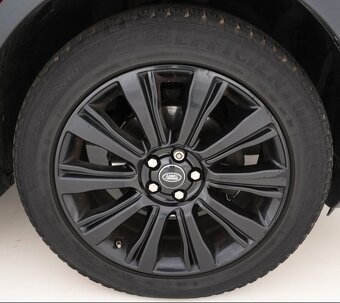 Predám range rover evoque 2017 - 19
