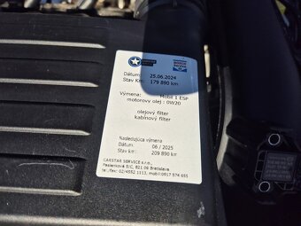 Škoda Fabia 1.2 TSi 81 kW Style 6°manuál - 19