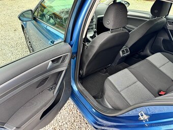Volkswagen golf 7 - 19