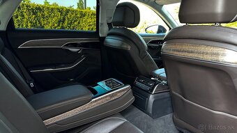 AUDI A8 50TDI 3.0 Diesel Quattro - 19