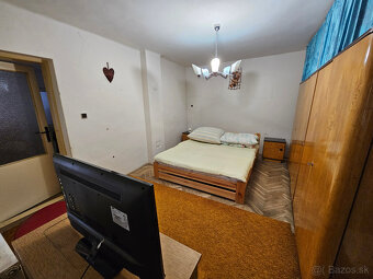 Rodinný dom v tichej časti obce s pozemkom 1129 m2, kúpou vo - 19