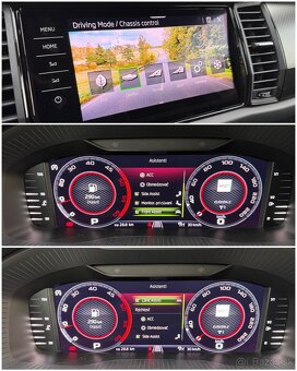 ŠKODA KODIAQ RS 2.0 BiTdi 176KW 4x4 DSG NARDO GREY - 19