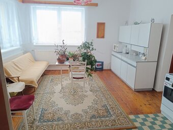 Predaj rodinného domu v obci Staškov - 19