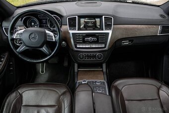 Mercedes-Benz GLS 350 BlueTEC 4MATIC - 19