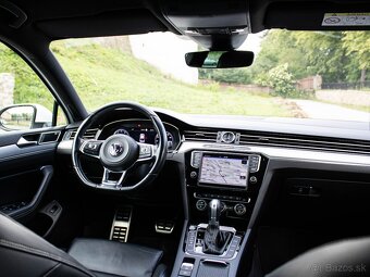 Volkswagen Passat 1.8 TSI BMT Highline DSG - 19