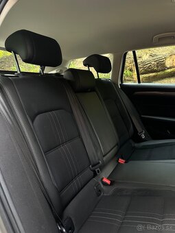 VW Passat B8 Alltrack DSG 4Motion - 19