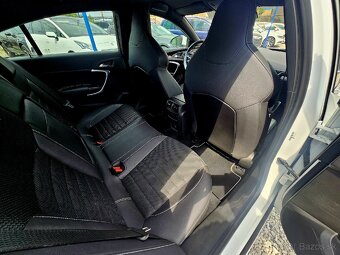 Opel Insignia 2.8 V6 Turbo ECOTEC 325k OPC - 19