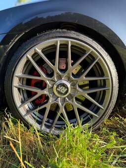 ŠKODA OCTAVIA RS 2.0 TSI DSG - 19