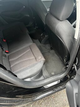 Audi A3 Sportback S-line - 19