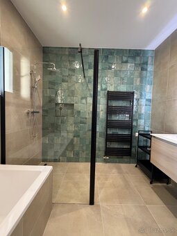 Bungalov rodinný dom v obci Hidvégardó - 19