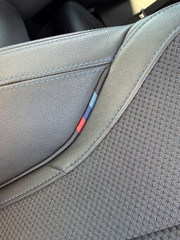 BMW X3 xDrive M-packet A/T LED ACC HUD PANORÁMA - 19