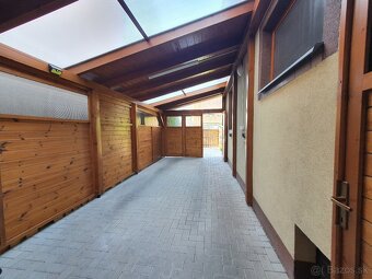 Rodinný dom s podnikateľským potenciálom vo výbornej lokali - 19