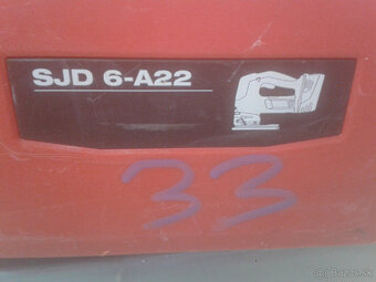 HILTI kufre rôzne druhy - 19