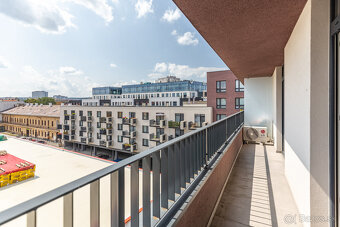 Na prenájom 2 izbový byt - Košice, Centrum - 19