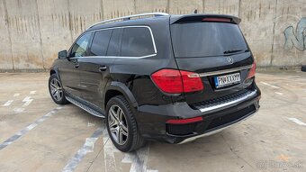 Mercedes-Benz GL 350 CDI BlueTEC 4MATIC - 19