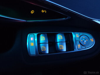 Mercedes EQC 400 4MATIC AMG Line s odp. DPH, v záruke - 19