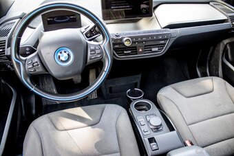 BMW i3 120 Ah - 19