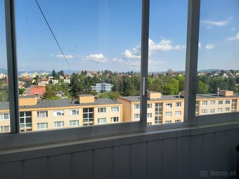 3 i byt, ul. ŠKARVANA/PRIEVIDZA – 74 m2 + 2 x lodžia - 19
