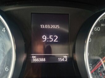 Volkswagen Golf 7 1.6 TDI BlueMotion 110k Comfortline - 19