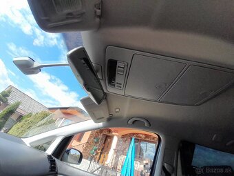 VW Touran 1.9TDi DSG - 19