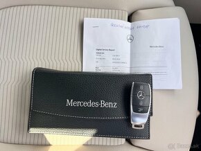 Mercedes CLA 2,0 D - 19